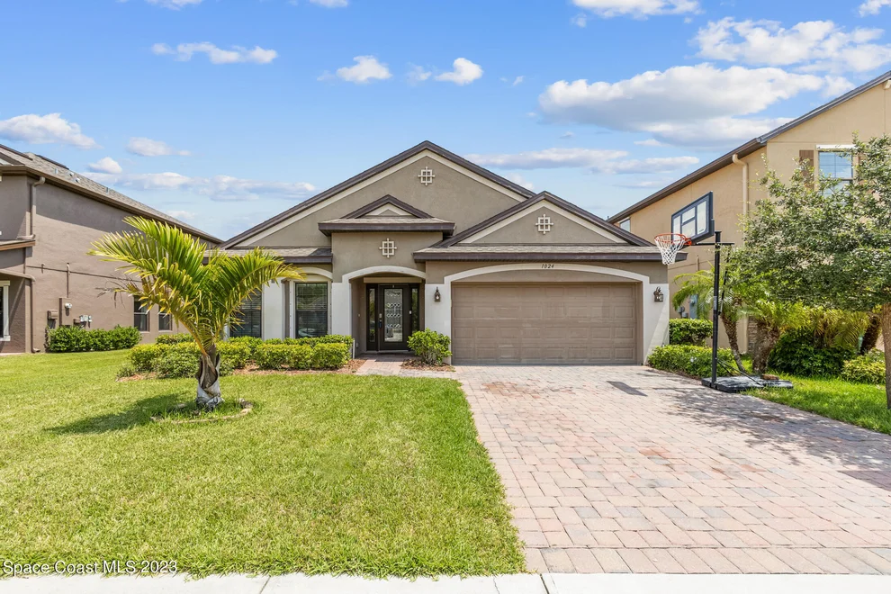 Unit for sale at 1024 Musgrass Circle, West Melbourne, FL 32904