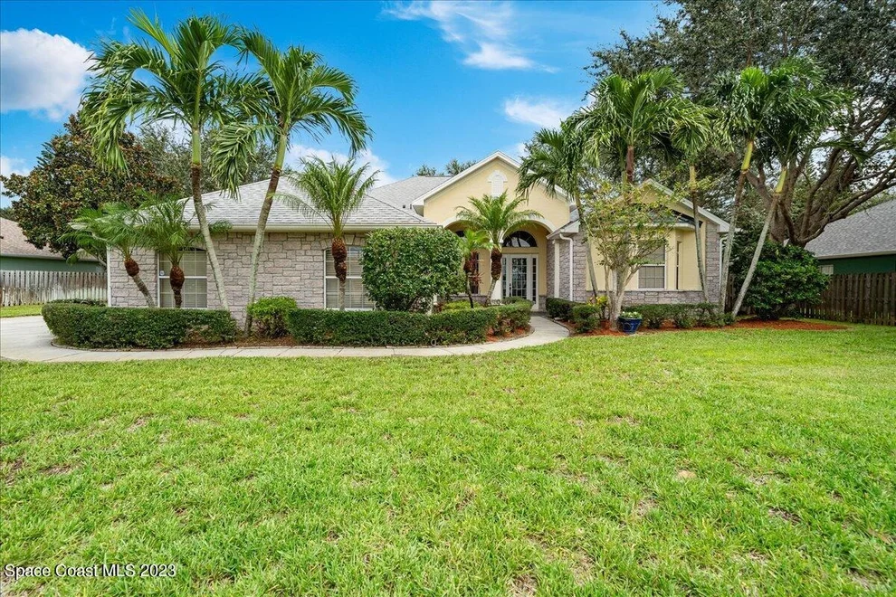Unit for sale at 2622 Little Bend Place, Merritt Island, FL 32952