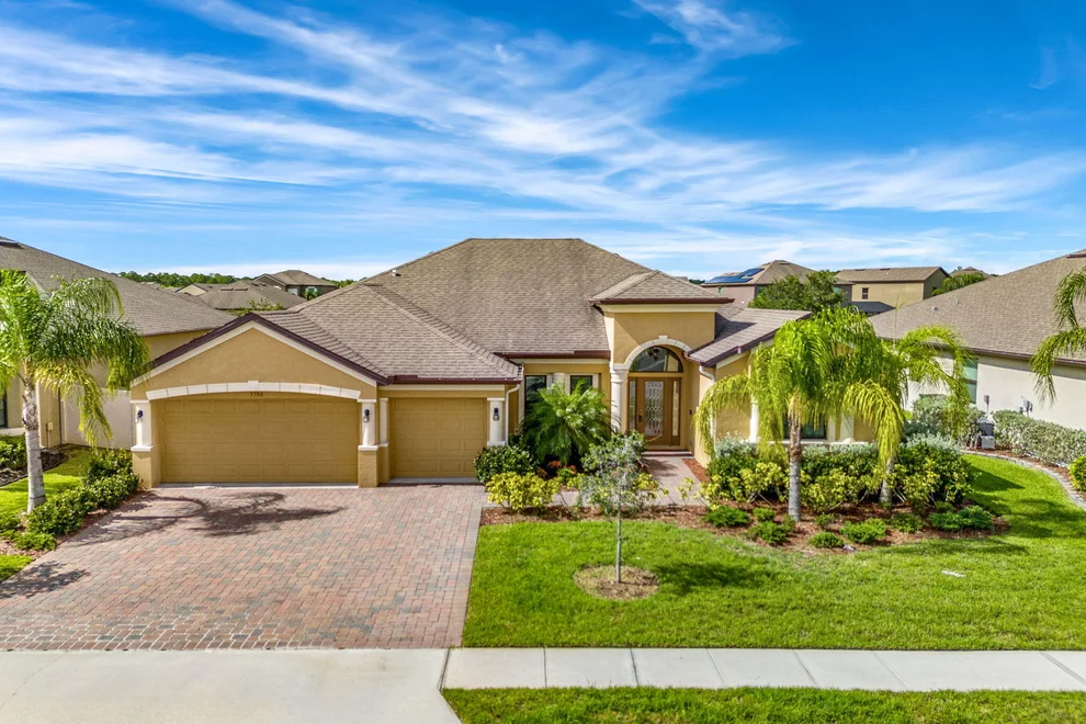 Unit for sale at 3380 Salt Marsh Circle, West Melbourne, FL 32904