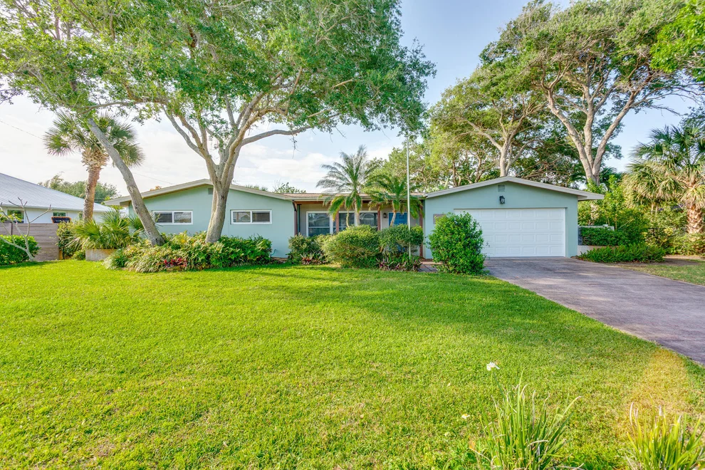 Unit for sale at 513 Hibiscus Trail, Melbourne Beach, FL 32951