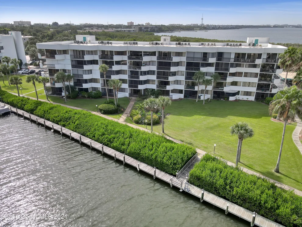 Unit for sale at 300 Columbia Drive, Cape Canaveral, FL 32920