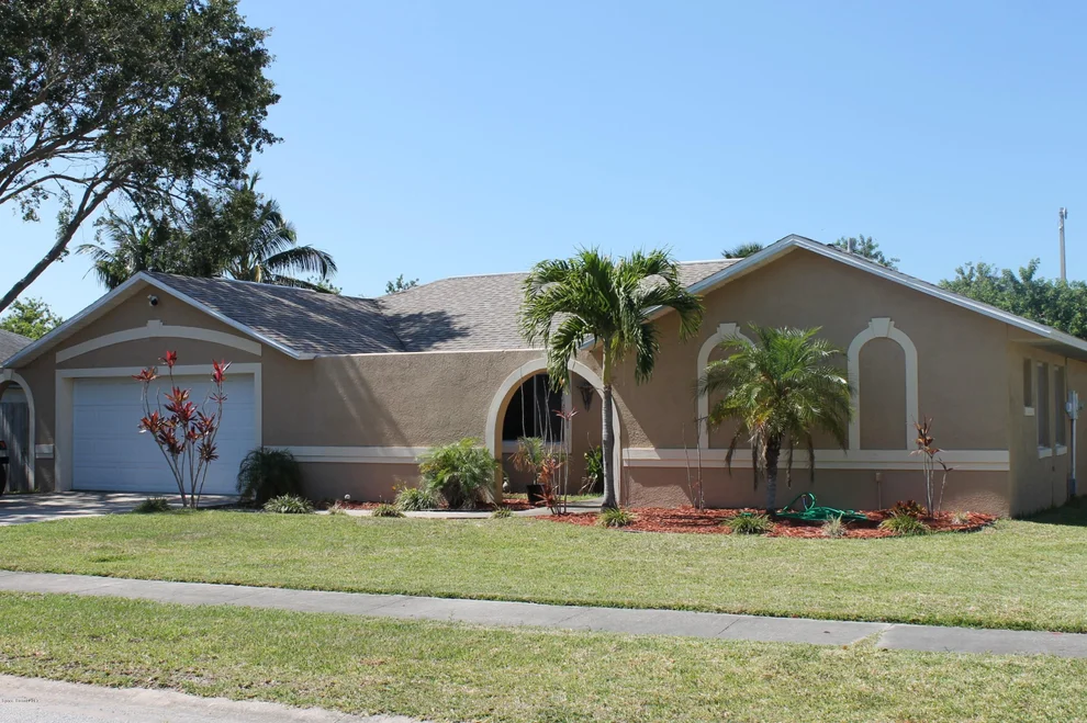 Unit for sale at 750 Oak Park Circle, Merritt Island, FL 32953
