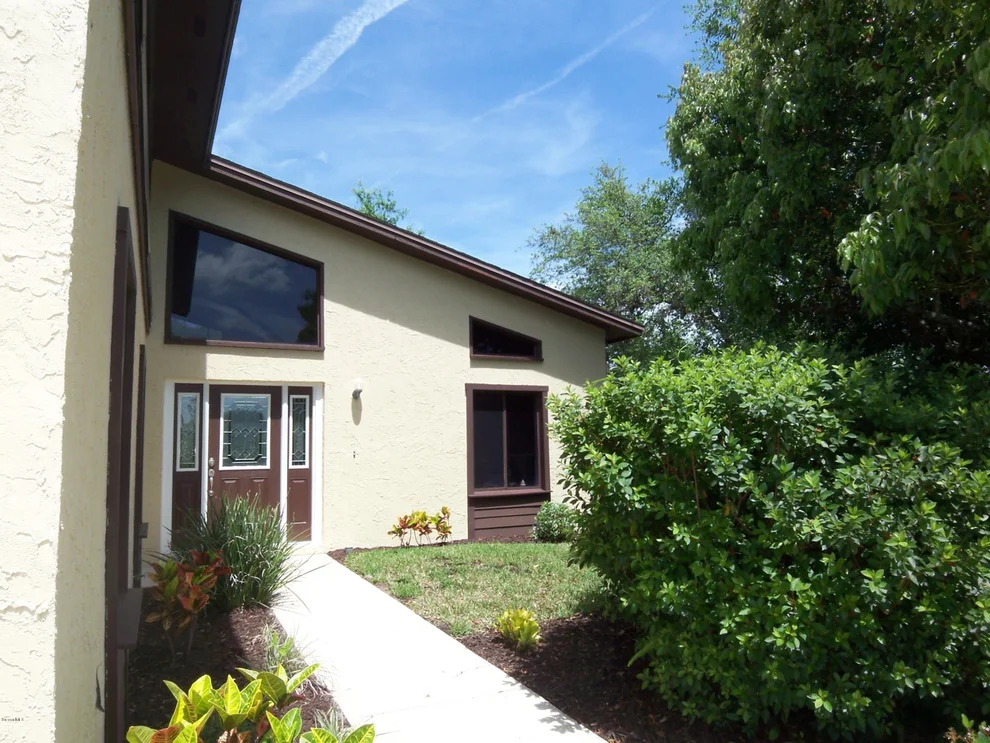 Unit for sale at 760 S Carpenter Road, Titusville, FL 32796