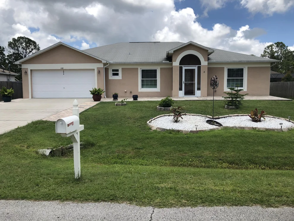 Unit for sale at 1018 SE Lava Street SE, Palm Bay, FL 32909