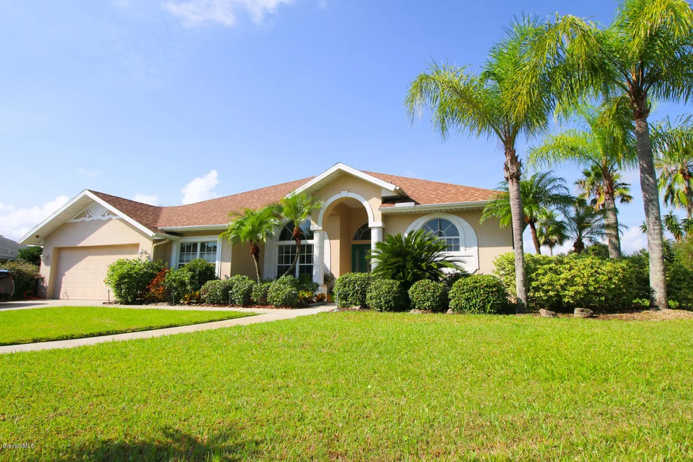 Unit for sale at 891 Sandhill Crane Court, Rockledge, FL 32955