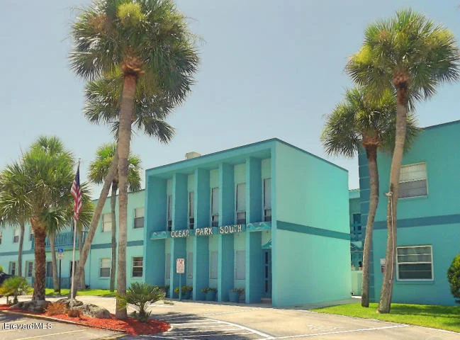Unit for sale at 351 Taylor Avenue, Cape Canaveral, FL 32920