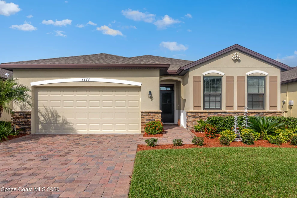 Unit for sale at 4555 Caladium Circle, West Melbourne, FL 32904