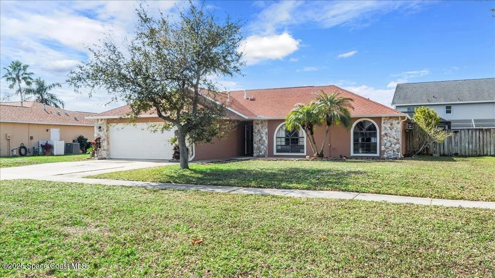 Unit for sale at 1884 Crane Creek Boulevard, Melbourne, FL 32940
