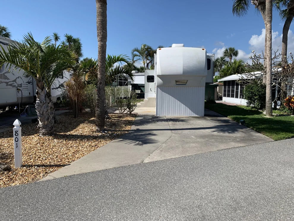 Unit for sale at 801 Galaxy Lane, Melbourne Beach, FL 32951