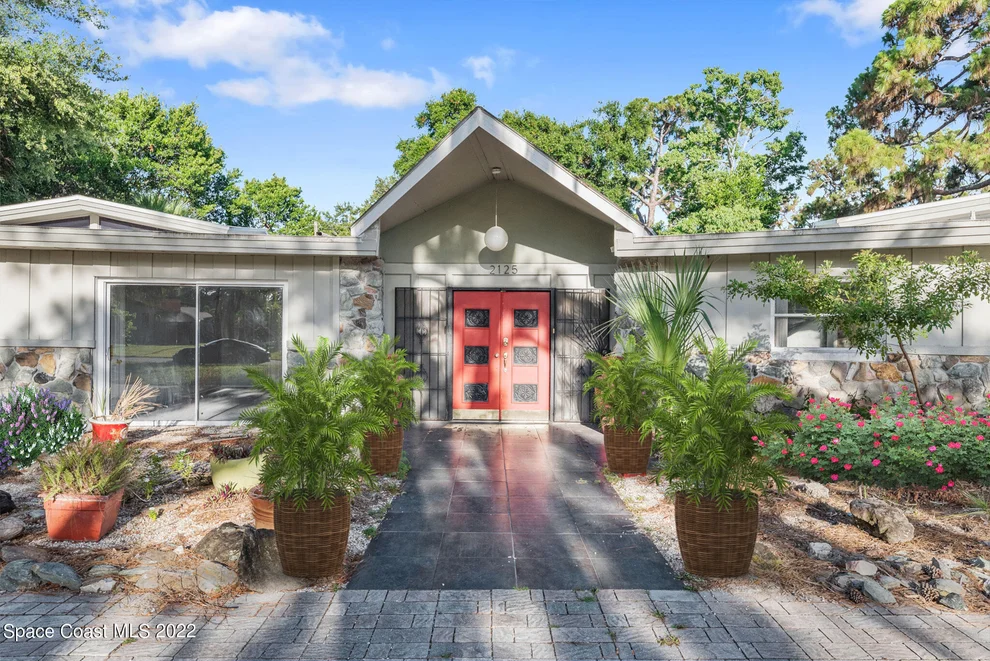 Unit for sale at 2125 Coconut Lane, Merritt Island, FL 32952