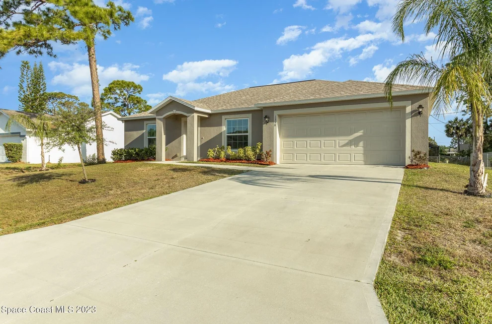 Unit for sale at 1359 Jarvis Street NW, Palm Bay, FL 32907