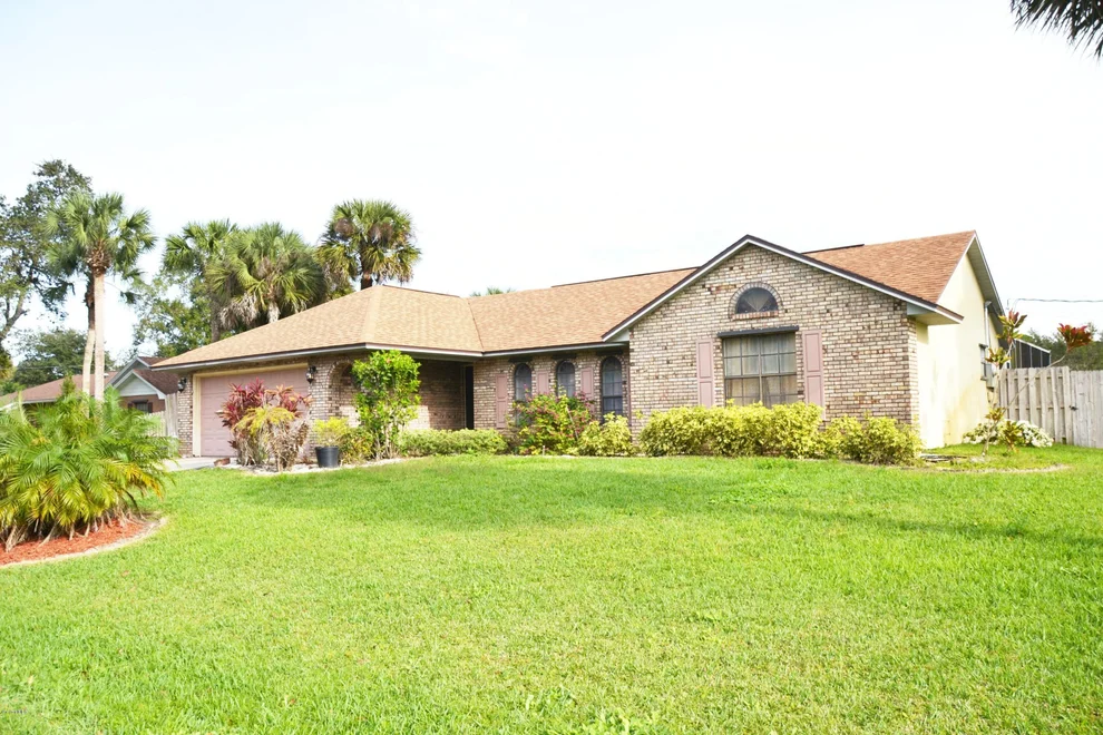 Unit for sale at 421 Neptune Drive NE, Palm Bay, FL 32907
