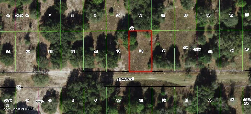 Unit for sale at 2412 Adams Street, Inverness, FL 