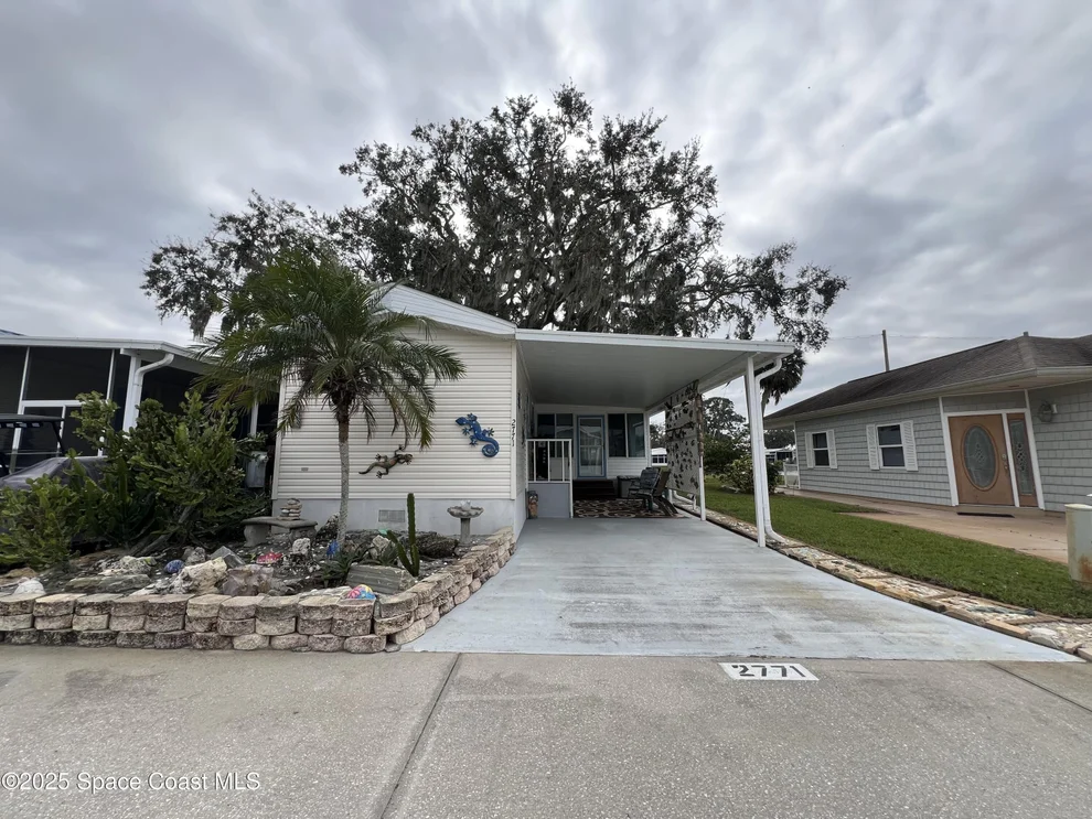 Unit for sale at 2771 Frontier Drive, Titusville, FL 32796