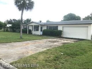 Unit for sale at 1207 Seminole Drive, Indian Harbour Beach, FL 32937