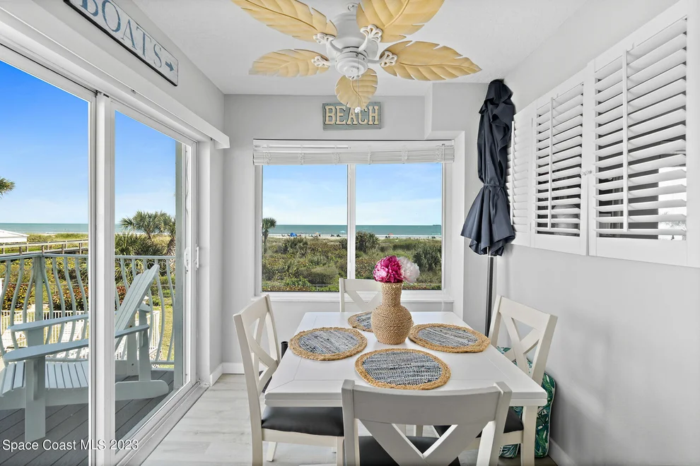 Unit for sale at 8600 Ridgewood Avenue, Cape Canaveral, FL 32920