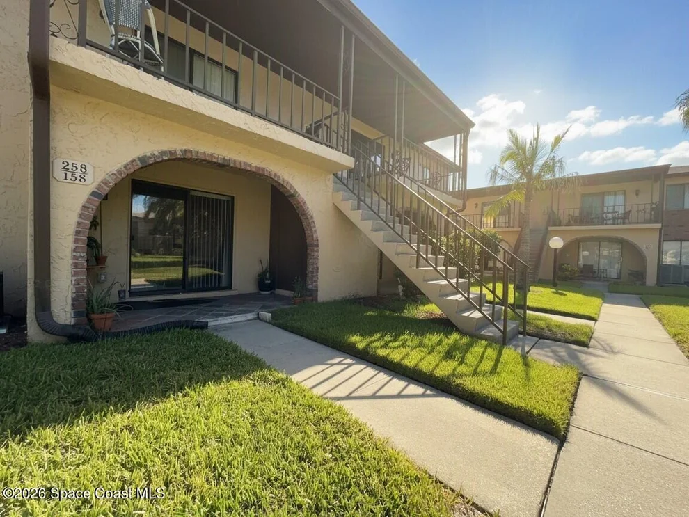 Unit for sale at 158 San Paulo Court, West Melbourne, FL 32904