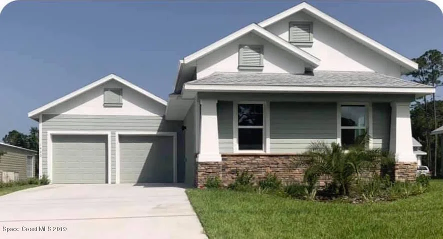 Unit for sale at 1420 San Filippo Drive SE, Palm Bay, FL 32909