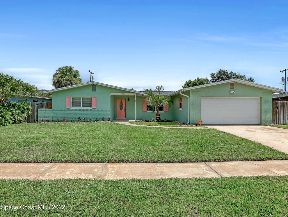 Unit for sale at 1440 Eddy Street, Merritt Island, FL 32952