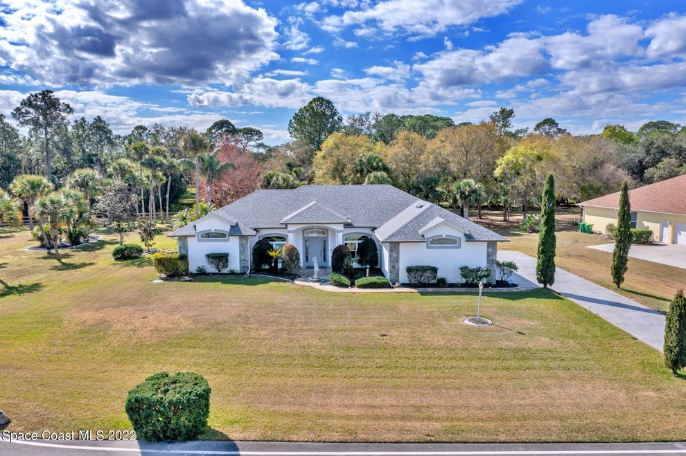 Unit for sale at 4723 Jillian Lane, Cocoa, FL 32926