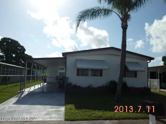 Unit for sale at 1813 Big Cypress Street NE, Palm Bay, FL 32905