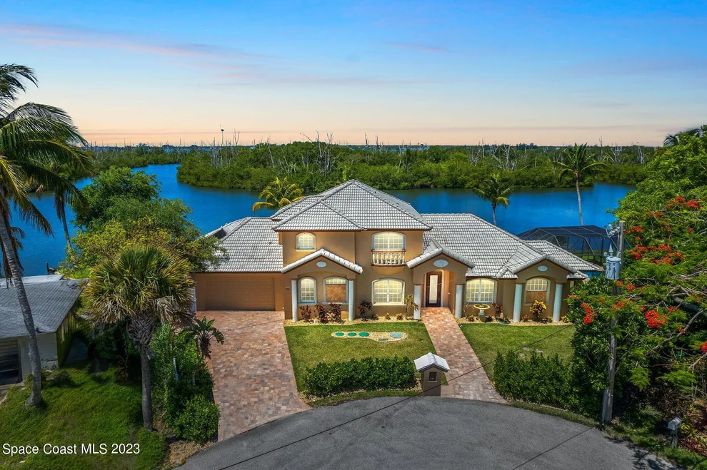 Unit for sale at 407 Beverly Court, Melbourne Beach, FL 32951