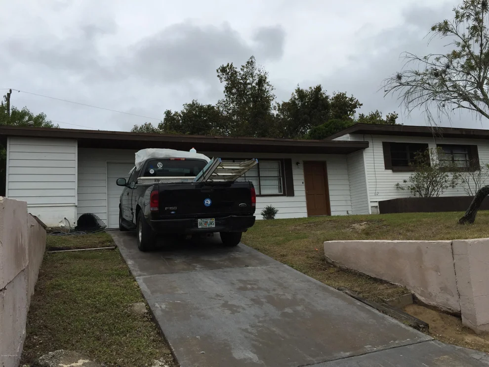 Unit for sale at 40 Scott Lane, Rockledge, FL 32955