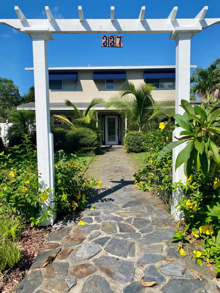 Unit for sale at 337 Lynn Avenue, Melbourne, FL 32935