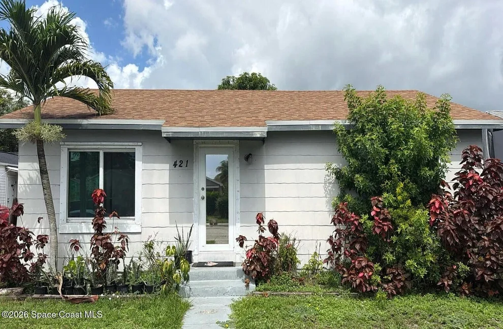 Unit for sale at 421 N C Street, Lake Worth, FL 33467