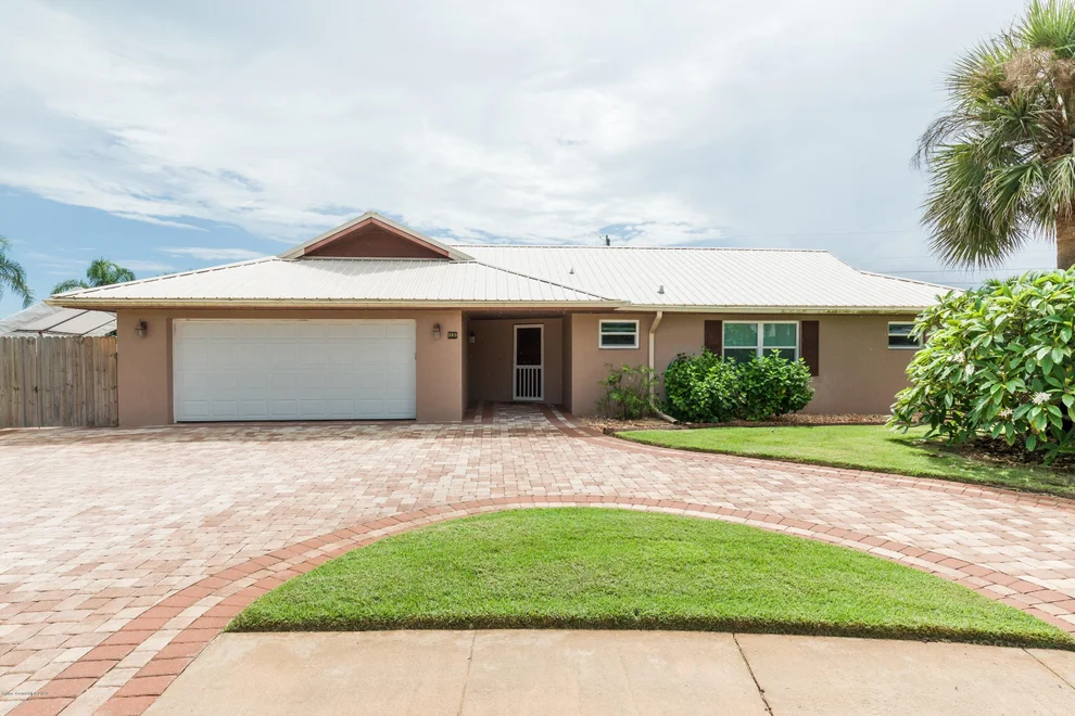 Unit for sale at 285 Magnolia Street, Satellite Beach, FL 32937
