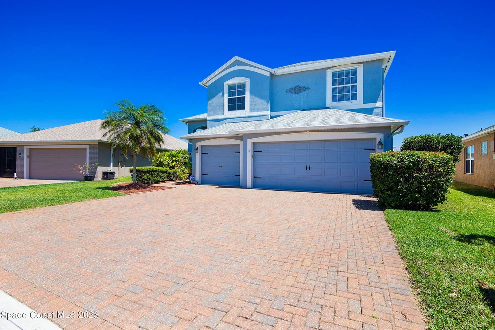 Unit for sale at 4340 Chardonnay Drive, Rockledge, FL 32955