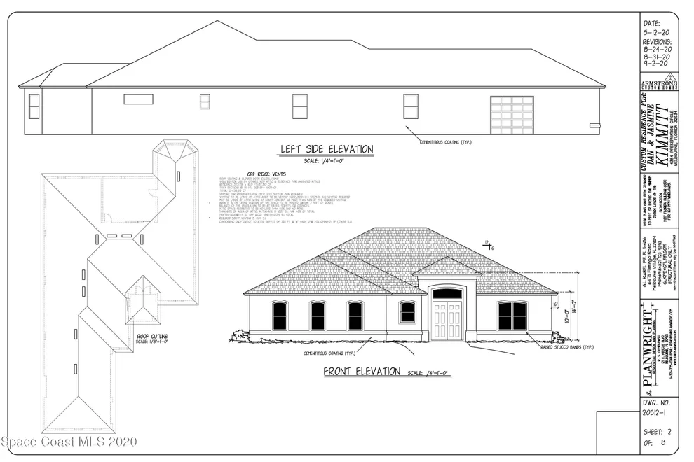 Unit for sale at 4384 Preservation Circle, Melbourne, FL 32934