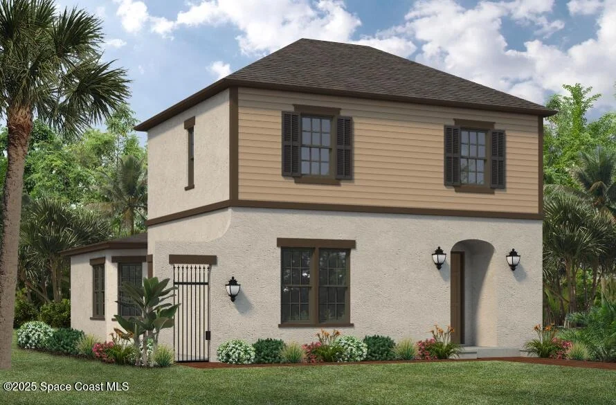 Unit for sale at 2485 Musette Alley, Melbourne, FL 32940