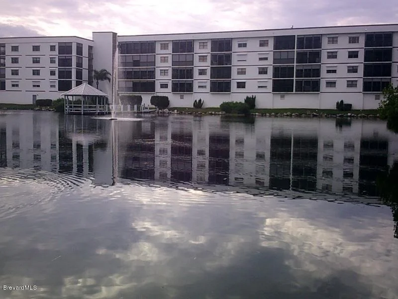 Unit for sale at 3613 S Banana River Boulevard, Cocoa Beach, FL 32931