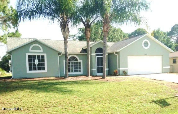Unit for sale at 481 Wildwood Avenue, Palm Bay, FL 32908