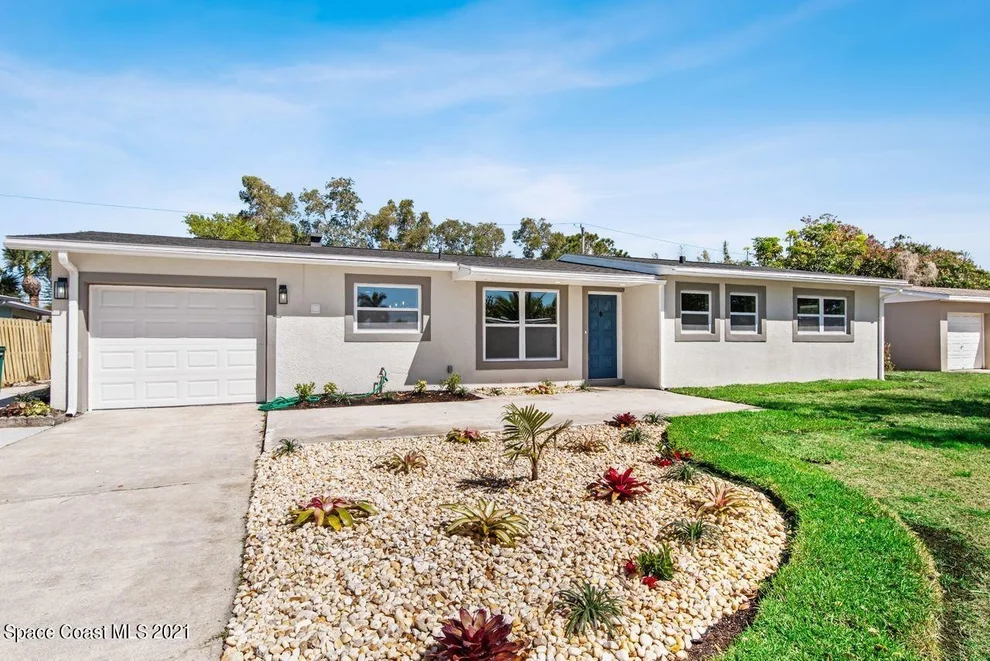 Unit for sale at 175 Clairbourne Avenue, Satellite Beach, FL 32937