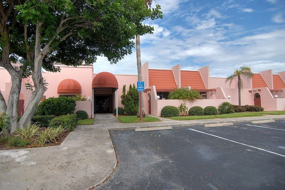 Unit for sale at 748 S ORLANDO Avenue, Cocoa Beach, FL 32931