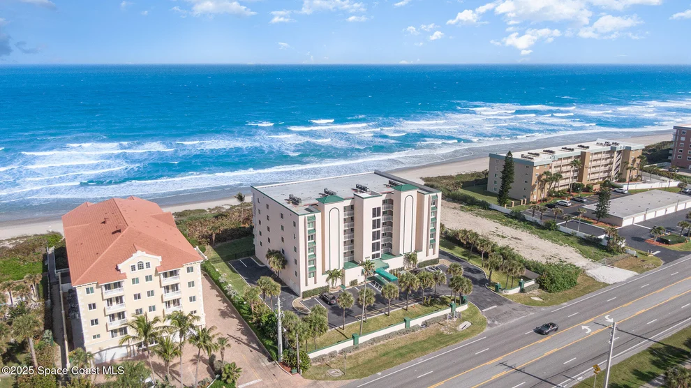 Unit for sale at 1505 N Highway A1a, Indialantic, FL 32903