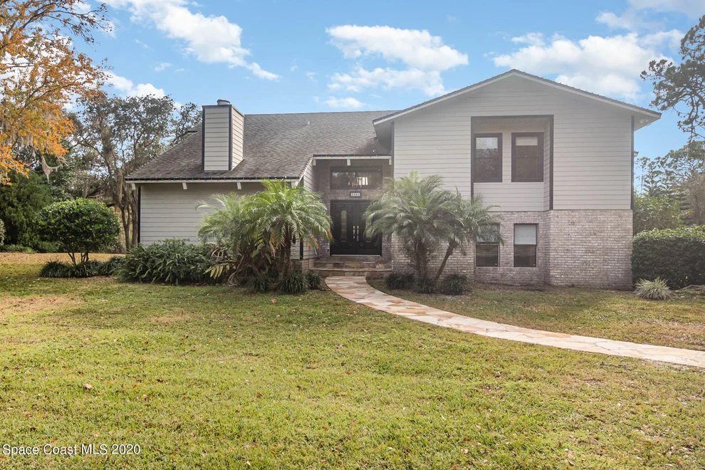 Unit for sale at 3885 Hidden Hills Drive, Titusville, FL 32796
