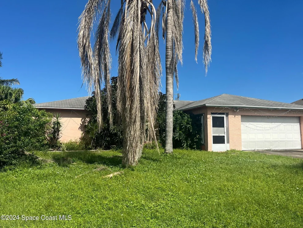 Unit for sale at 1175 Cordova Street SE, Palm Bay, FL 32909