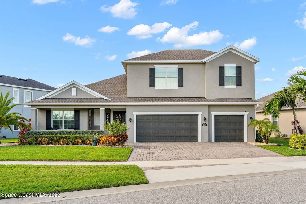 Unit for sale at 7454 Poulicny Lane, Melbourne, FL 32940