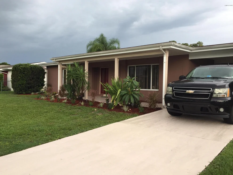 Unit for sale at 765 Angle Street NE, Palm Bay, FL 32905