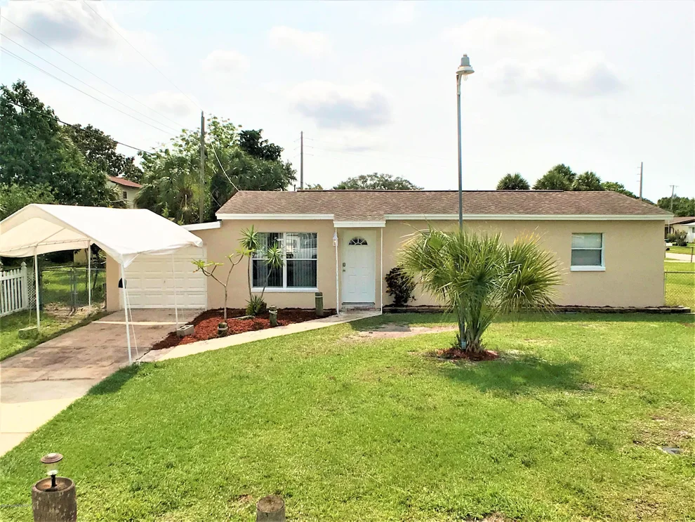 Unit for sale at 1705 Mosswood Drive, Melbourne, FL 32935