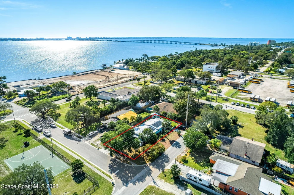 Unit for sale at 807 Creighton Street, Melbourne, FL 32935