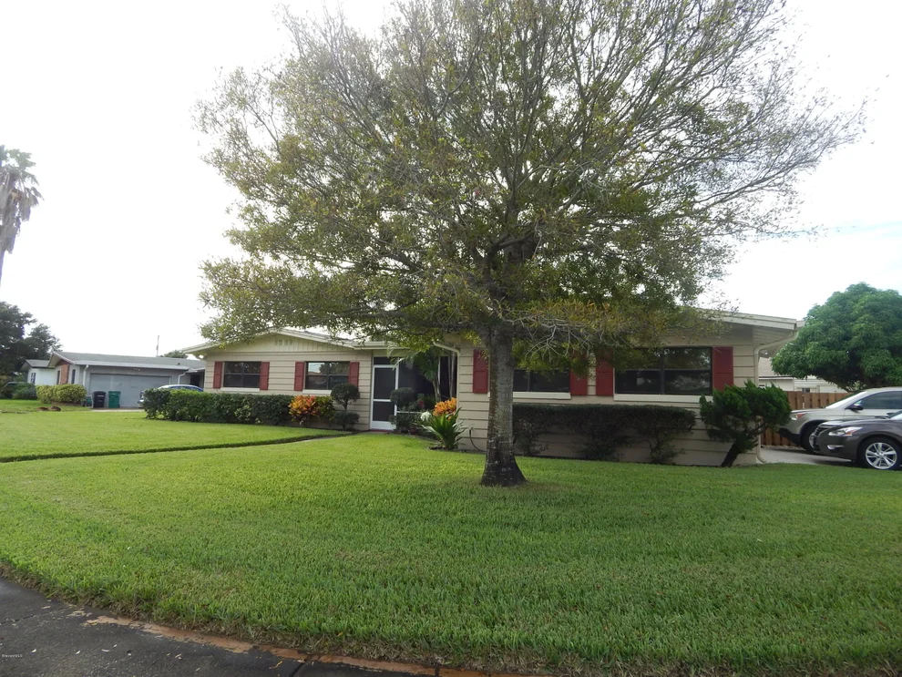 Unit for sale at 1415 Eddy Street, Merritt Island, FL 32952