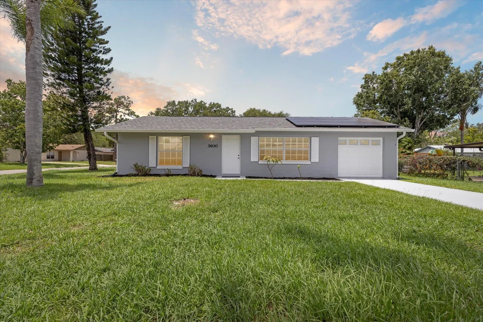 Unit for sale at 3600 E Powder Horn Road, Titusville, FL 32796
