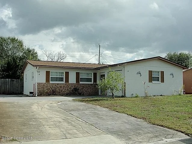 Unit for sale at 569 Ironwood Drive, Melbourne, FL 32935