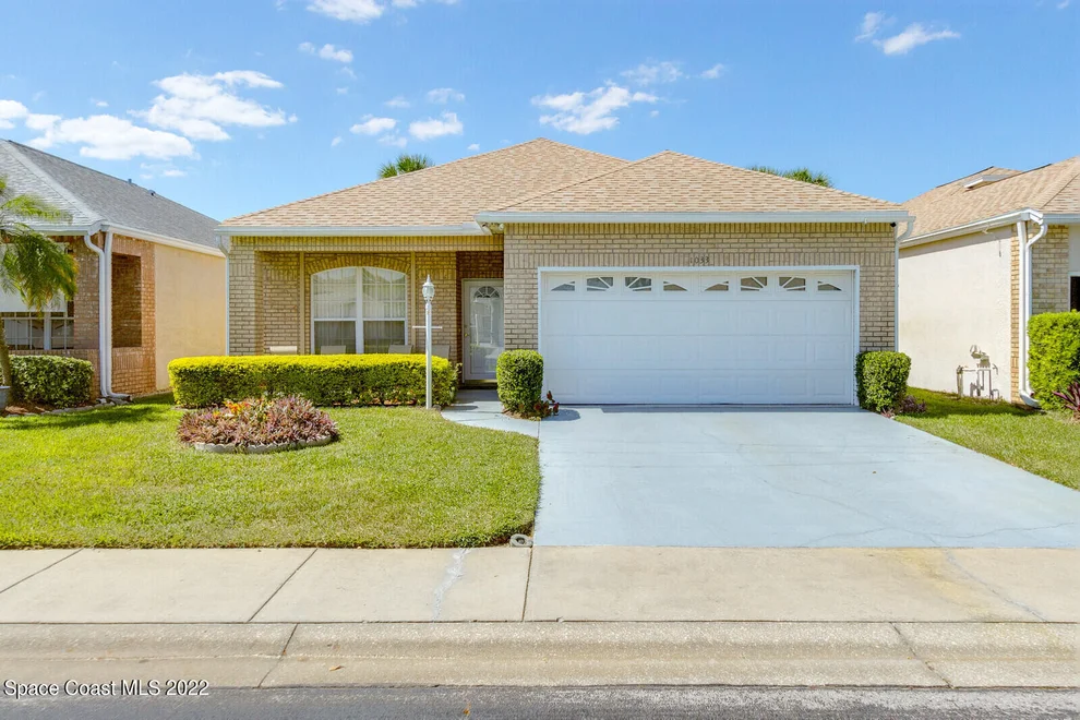 Unit for sale at 1033 S Fork Circle, Melbourne, FL 32901
