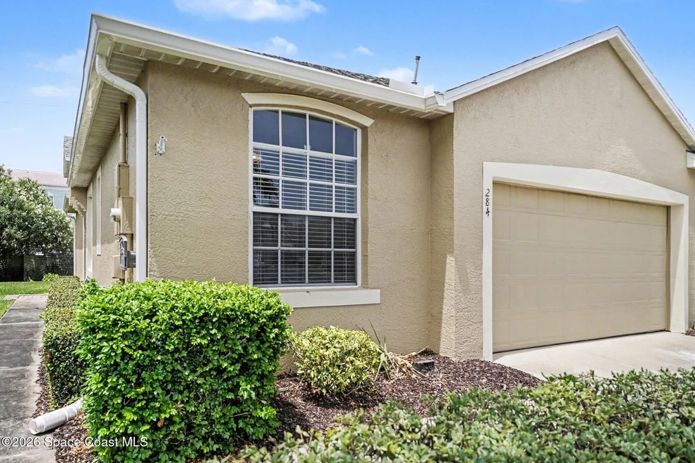 Unit for sale at 284 Intrepid Way, Indialantic, FL 32903
