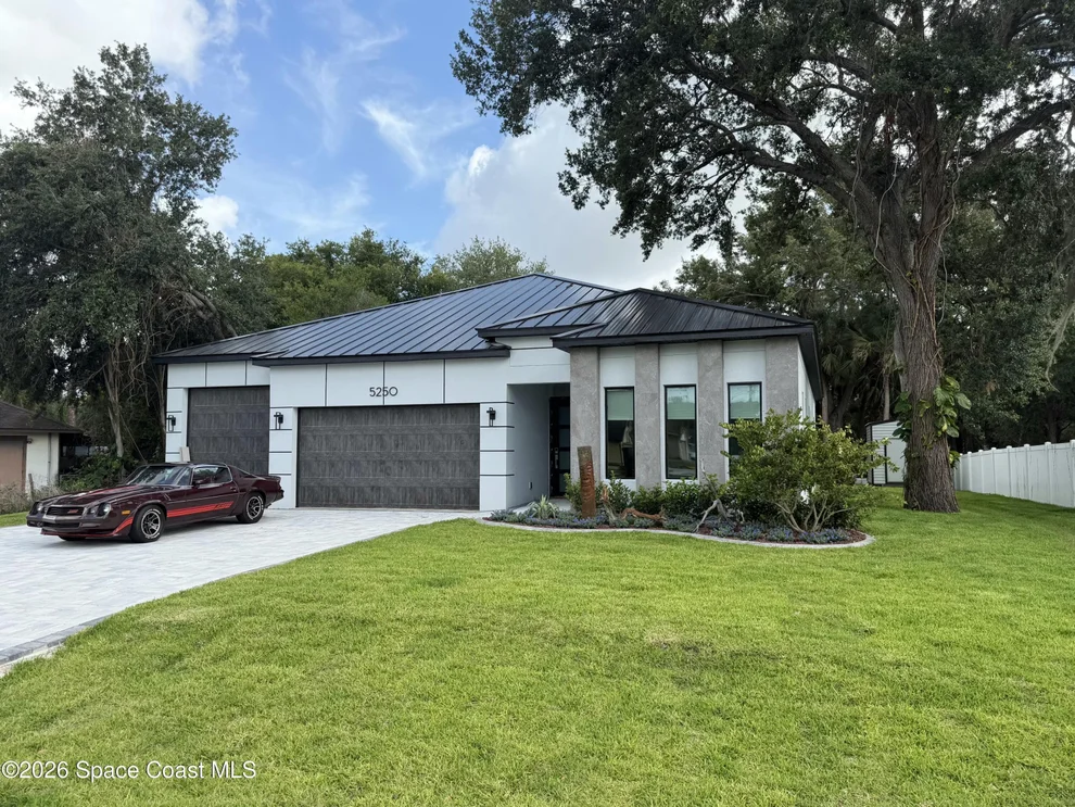 Unit for sale at 5250 Andover Street, Cocoa, FL 32927
